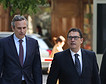 El jefe de la oficina de Puigdemont, a juicio en septiembre por malversación y prevaricación