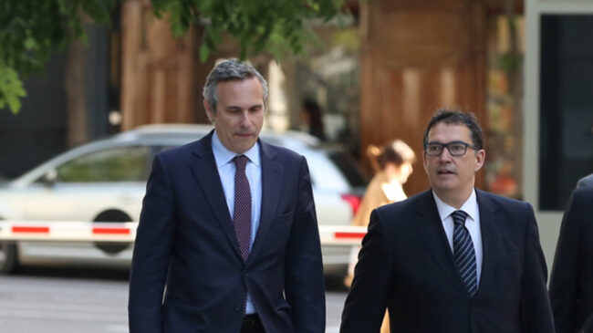 El jefe de la oficina de Puigdemont, a juicio en septiembre por malversación y prevaricación