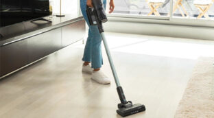 El aspirador escoba de Cecotec para una limpieza fácil y cómoda: ¡ahora por menos de 160€!
