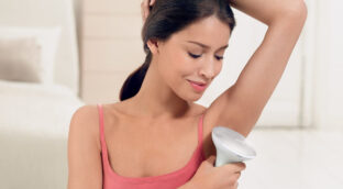 La depiladora de luz pulsada Philips es perfecta acabar con el vello para siempre ¡y ahora con descuentazo!