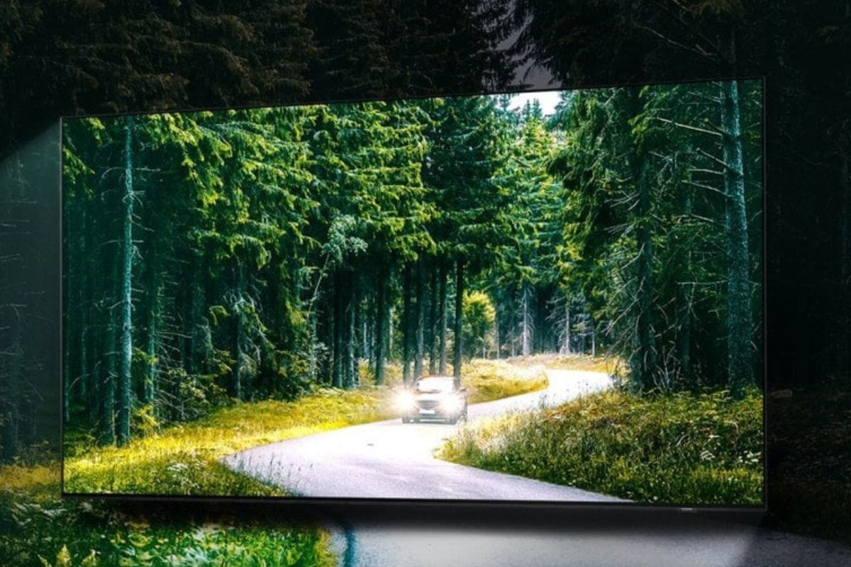¡Descubre la super Televisión Samsung Neo QLED 8K de 82 pulgadas con un ...