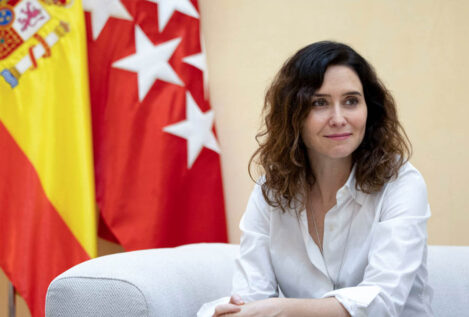 Los Teatros del Canal de Madrid renombrarán una sala en honor a la actriz Concha Velasco