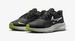Nike rebaja sus zapatillas de running Pegasus top ventas: ¡baja tu tiempo con un 30% de descuento!