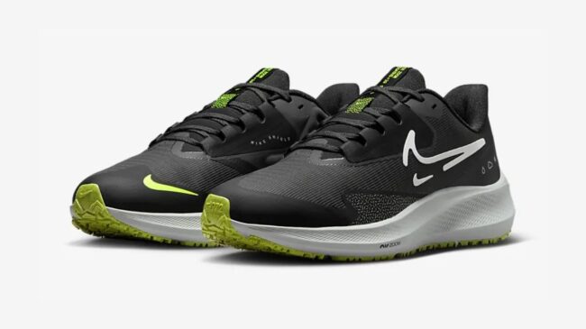Nike rebaja sus zapatillas de running Pegasus top ventas: ¡baja tu tiempo con un 30% de descuento!