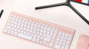 Los 10 mejores teclados de ordenador del 2024: pequeños, inalámbricos, ¿cuál comprar?