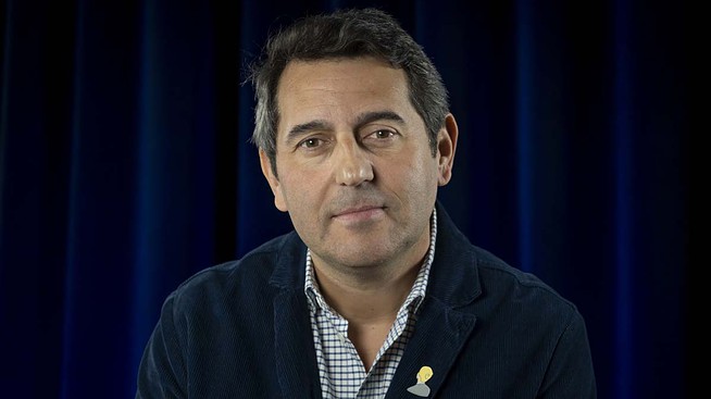 Vidas cruzadas con Manuel Arias Maldonado