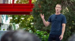Mark Zuckerberg cobraría unos 700 millones de dólares al año con el nuevo dividendo de Meta