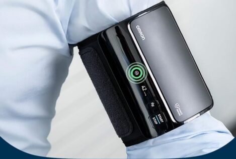 Vigila tu salud utilizando un tensiómetro de alta calidad para monitorear tu presión sanguínea