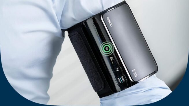 Vigila tu salud utilizando un tensiómetro de alta calidad para monitorear tu presión sanguínea