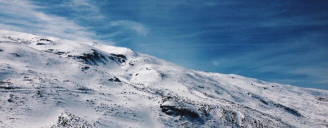 ¿Se está derritiendo el negocio de los deportes de invierno?