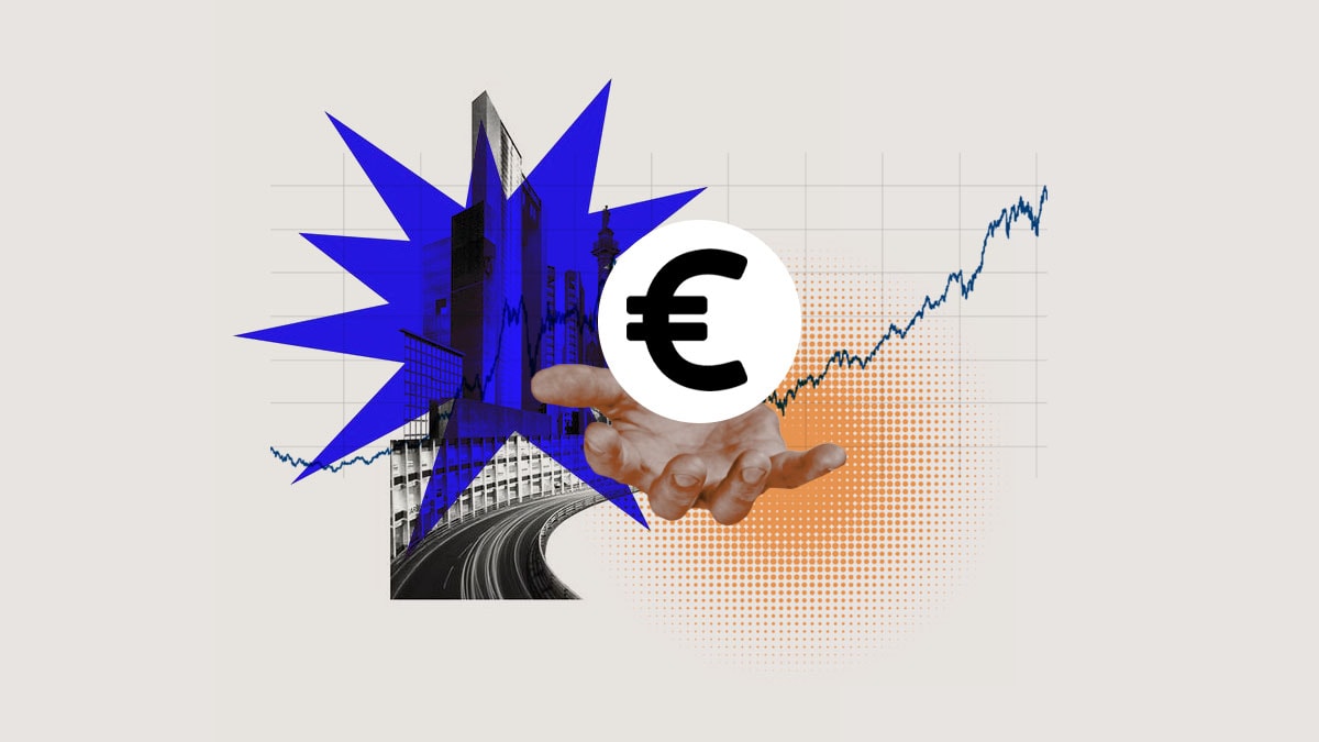 La economía mundial se desacelera y Europa cojea