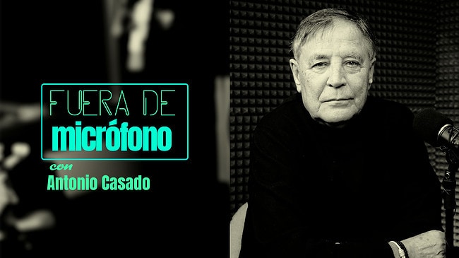Antonio Casado: «Todos los que no estamos de acuerdo con Pedro Sánchez somos fachas»