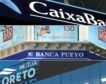 Los planes de pensiones de Caixabank, Loreto Mutua y Banca Pueyo son los más rentables