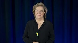 Pilar Rahola en el banquillo de las ideas