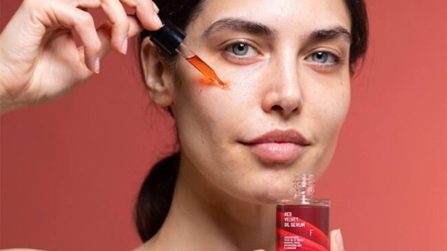El sérum de Freshly Cosmetics que va a mejorar el estado de tu piel está súper rebajado en Amazon