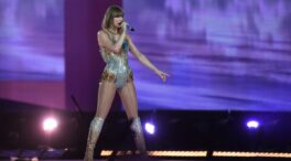 Taylor Swift anuncia un segundo concierto en el Santiago Bernabéu de Madrid el 29 de mayo