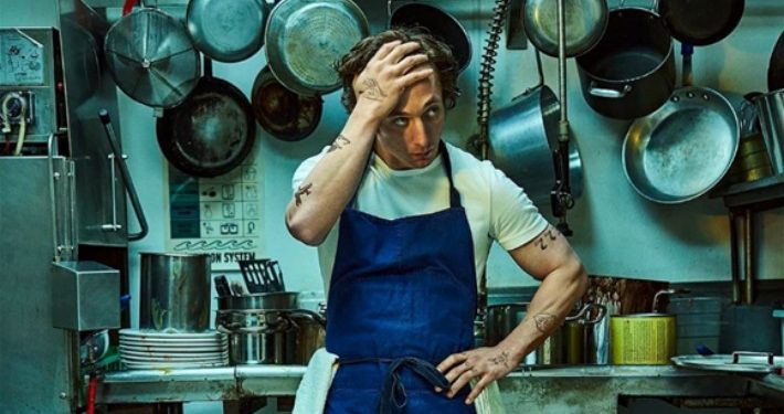 





‘The Bear’: cocinando estrategias de marketing gastronómico para el éxito




















