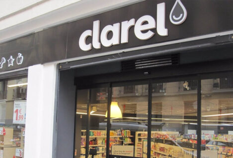 Dia cierra la venta de Clarel a Trinity y recibe un primer pago de 11,5 millones de euros