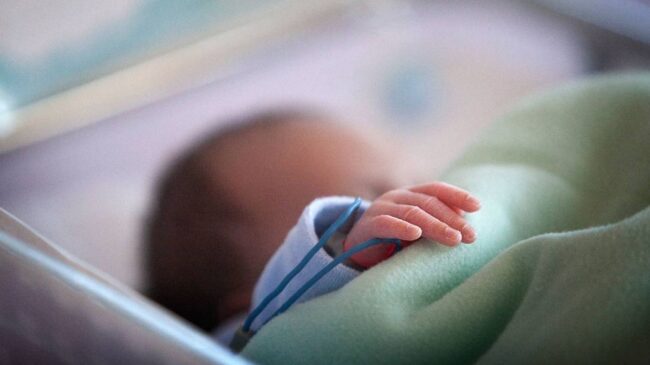 Un nuevo estudio asocia el exceso de calor con el riesgo de partos prematuros