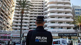 Multa de dos millones a un policía local de Palma que alquilaba infraviviendas a inmigrantes
