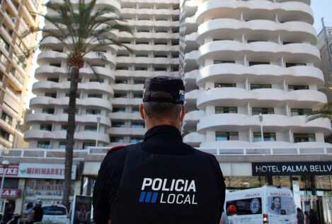 Multa de dos millones a un policía local de Palma que alquilaba infraviviendas a inmigrantes