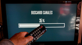 Los canales de TDT en calidad estándar se  apagan y pasan a emitir únicamente en HD