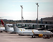 Alerta por la fuga de material radiactivo en un avión en el aeropuerto de Barcelona