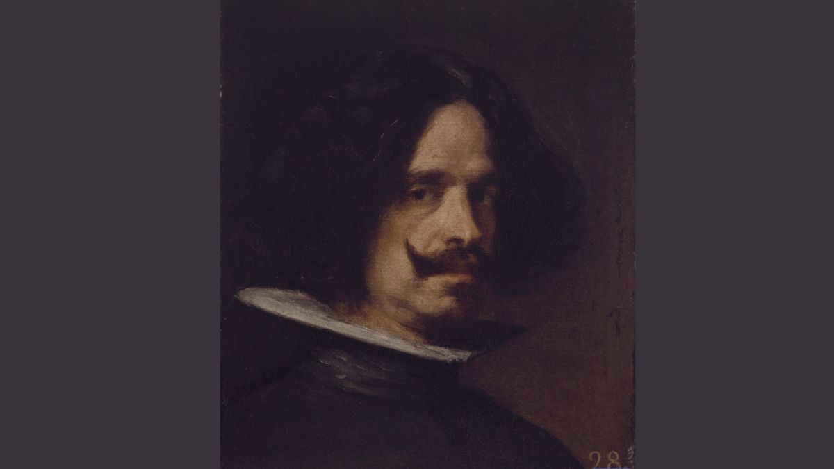 Velázquez fue esclavista... y otras narrativas tramposas