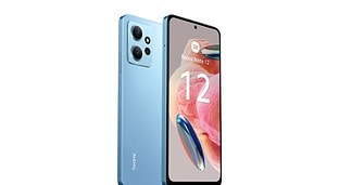 Renueva ahora tu smartphone y hazte con el Xiaomi Redmi Note 12 que está rebajado más de un 30% ¡solo en Amazon!