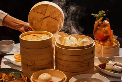 Delicias culinarias y restaurantes para recibir el Año Nuevo chino en Madrid
