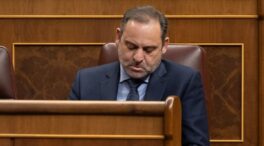 Los escenarios a los que se enfrenta Ábalos si no entrega el acta de diputado del PSOE