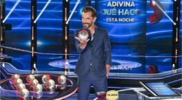 Mediaset trae de vuelta 'Adivina qué hago' que salta a Telecinco con Santi Millán