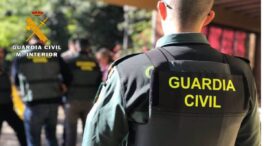 Asesinada una mujer en un pueblo de Ciudad Real y detenido su marido