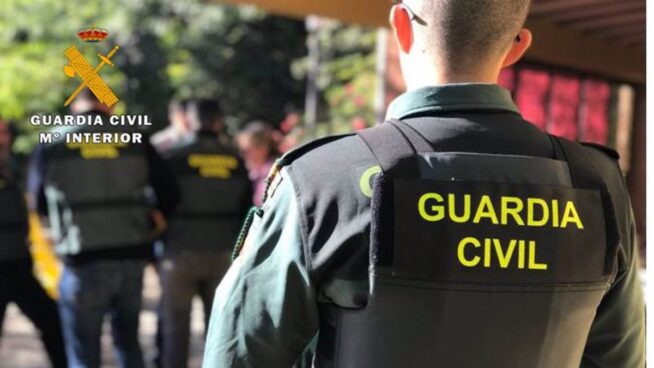 Asesinada una mujer en un pueblo de Ciudad Real y detenido su marido