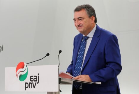 El PNV considera «muy grave» que el Supremo anule la transferencia de Tráfico a Navarra