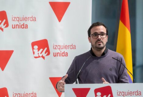 Garzón renuncia a fichar por la consultora de Pepe Blanco «tras la incomprensión suscitada»