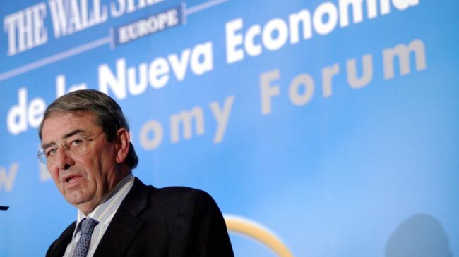 Fallece Alejandro Echevarría, presidente de Mediaset e impulsor de Vocento