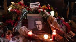 El Gobierno ruso amenaza a la madre de Navalni con enterrar el cadáver de su hijo en la cárcel