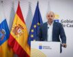 Canarias reprocha que sigue «sin respuesta» del Gobierno central ante la situación migratoria