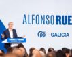 El PP mantiene una mayoría absoluta holgada en Galicia, según la última encuesta