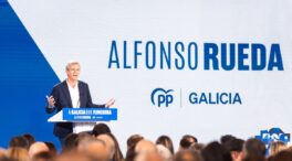 El PP mantiene una mayoría absoluta holgada en Galicia, según la última encuesta