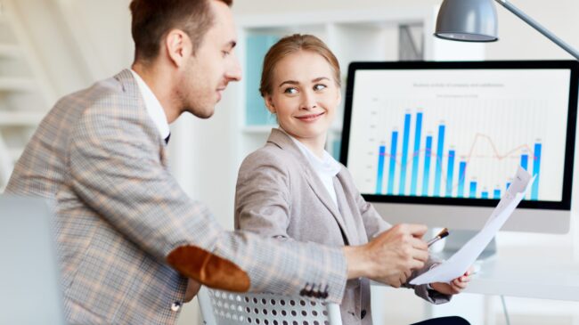 Cinco herramientas digitales para potenciar el área de Recursos Humanos