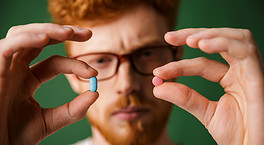 El 'boom' de los anticonceptivos masculinos: de la píldora a las pastillas para los hombres
