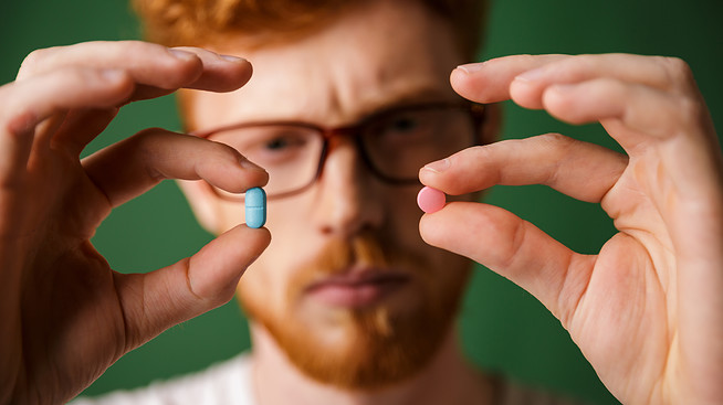 El 'boom' de los anticonceptivos masculinos: de la píldora a las pastillas para los hombres