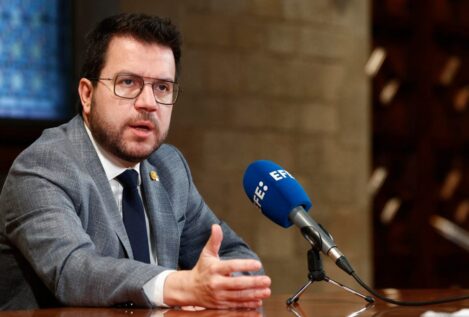 La Eurocámara reclamará el mismo trato para el catalán y castellano en las escuelas