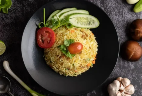 Cómo elegir el arroz más saludable para tu organismo (en cinco sencillas claves)
