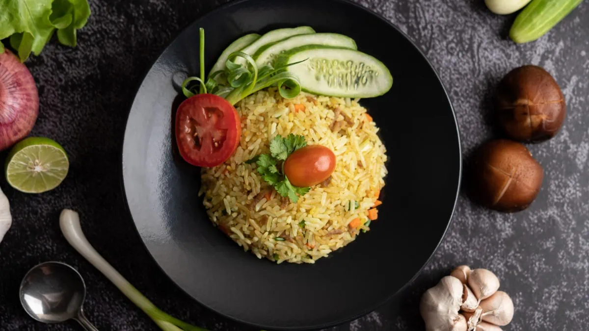 Cómo elegir el arroz más saludable para tu organismo (en cinco sencillas claves)