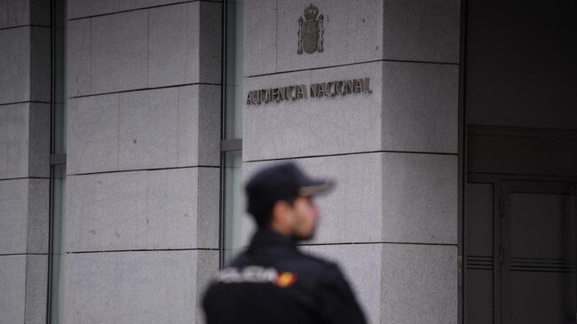 España pide extraditar al detenido en Colombia por su implicación en el caso Vidal-Quadras