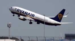 Ryanair contrata a Skytanking Aviation Services para los servicios de asistencia en tierra