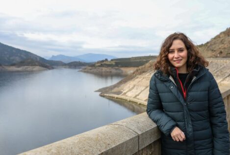 Madrid señala con datos que Cataluña no hizo las inversiones necesarias para tener agua